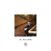 Mr Unavailable