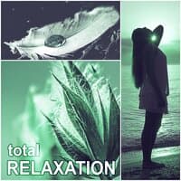 Total Relaxation - Sound of Summer Rain, Calm Relaxing Nature Sounds, Water Sound Perfect for Sleep, Massage, Tai Chi, Meditation, Serenity Music to Reduce Anxiety and Sadness, Music for Babies