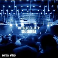 The Blue Club EP