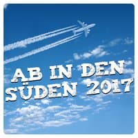 Ab in den Süden 2017