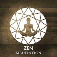 Zen Meditation – Yoga, Meditation, Chakra Healing, Inner Peace