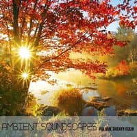 Ambient SoundScapes Vol 24