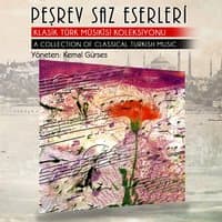 Peşrev Saz Eserleri