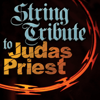 Judas Priest String Tribute