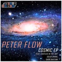 Cosmic EP