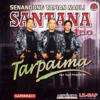 Senandung Tapian Nauli