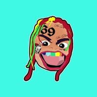 6ix9ine Type Beat