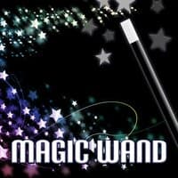 Magic Wand – Sleeping Music for Babies, Sleep Aids, Stop Crying, Sweet Dreams, Lullaby Songs, Peaceful Night for Mom and Baby, Relaxation, Serenity, Stress Relief, Nature Sounds