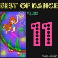 Best of Dance Vol. 11