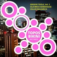 Groove Tools, Vol. 2