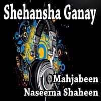 Shehansha Ganay