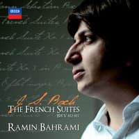 J.S. Bach: French Suite No. 4 In E-Flat Major, BWV 815 - 3. Sarabande