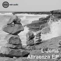 Attraenza EP