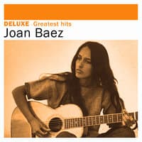 Deluxe: Greatest Hits - Joan Baez