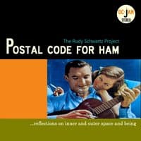 Postal Code for Ham