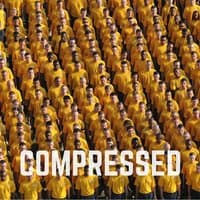 Compressed