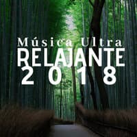 Música Ultra Relajante 2018 - Sonidos de la Naturaleza, Cuencos Tibetanos, Olas del Mar, Flauta Shakuhachi, Piano y Guitarra