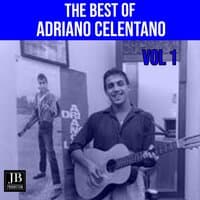 The Best of Adriano Celentano, Vol. 1