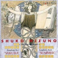 Symphony No. 2 "Sakura": IV. —