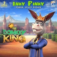 Inky Pinky (From "Donkey Raja") - Single