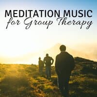 Meditation Music for Group Therapy, Healing Songs for Counseling, Substance Abuse Relief