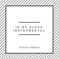 In My Blood Instrumental