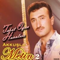 Tokat Oyun Havalar, Vol. 2