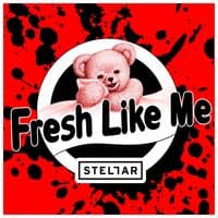 Fresh Like Me - Single