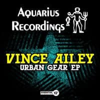 Urban Gear EP