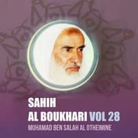 Sahih Al Boukhari Vol 28