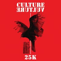 Culture Vulture