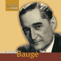 André Baugé