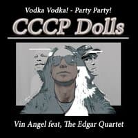 Vodka Vodka - Party Party