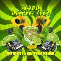 Green Lemonade