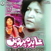 Tere Ishq Mein Daloon Dhammal, Vol. 10