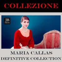 Collezione di Maria Callas