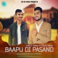 Bapu Di Pasand