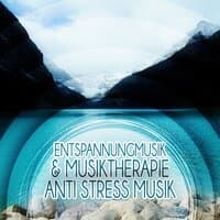 Entspannungsmusik & Musiktherapie – Gelassenheit mit Klassikern, Meditationsmusik für Selbstheilung, Innere Ruhe Finden, Tiefenentspannung für Massage, Anti Stress Musik, Entspannung für Herz