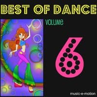 Best of Dance Vol. 6