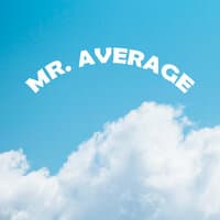 Mr. Average