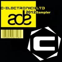 Ade 2012 Sampler