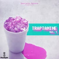 Traptamine, Vol. 1