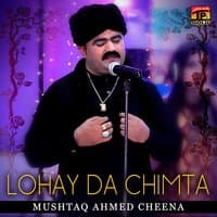 Lohay Da Chimta - Single