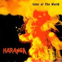 Color of The World