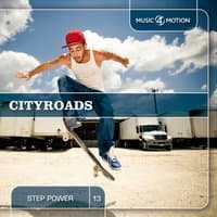 Step Power 13 - City Roads