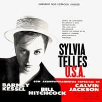 Sylvia Telles: U.S.A.