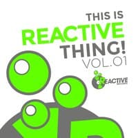 THIS IS REACTIVE THING! VOL.01