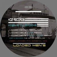 Loaded Men`s