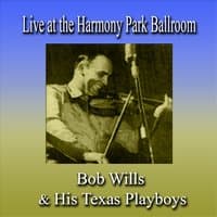 Live At the Harmony Park Ballroom