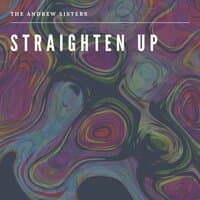 Straighten Up